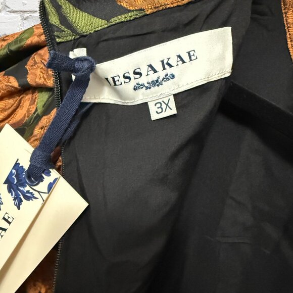 3X Sylvie Dress Jessakae NWT - Picture 12 of 16